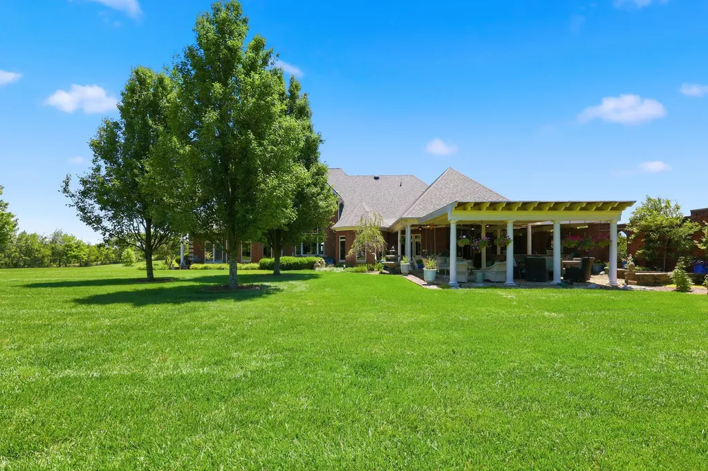 2745 Coleman Springs Path Georgetown KY 40324