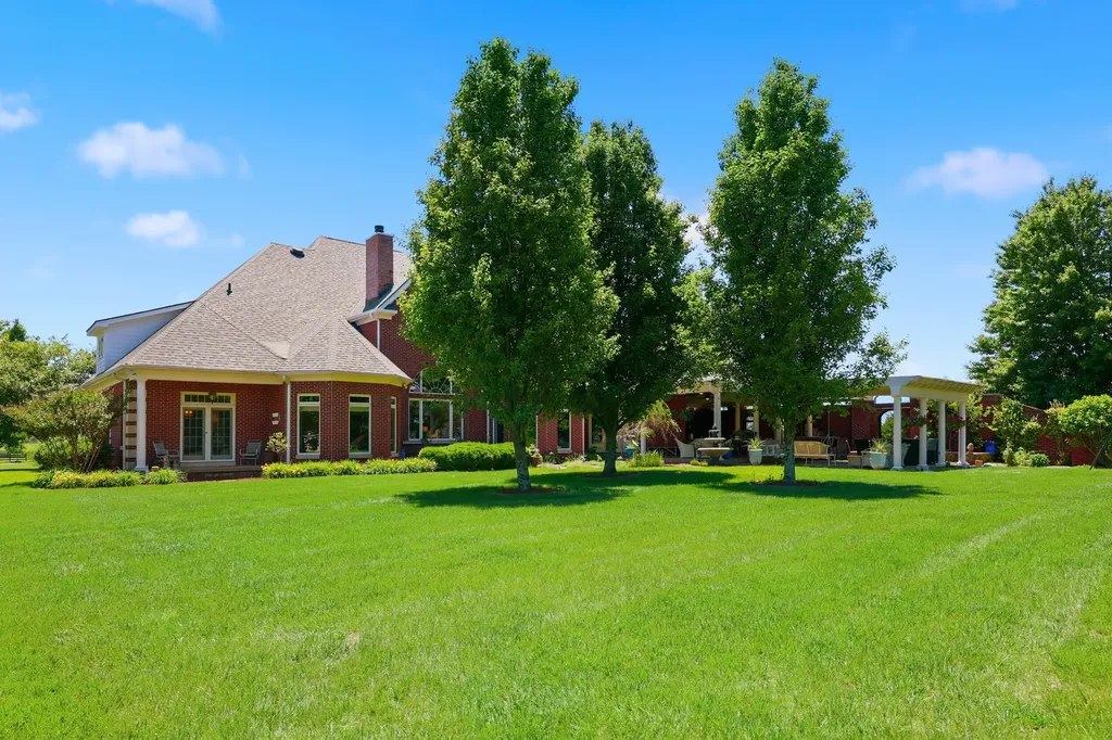2745 Coleman Springs Path Georgetown KY 40324
