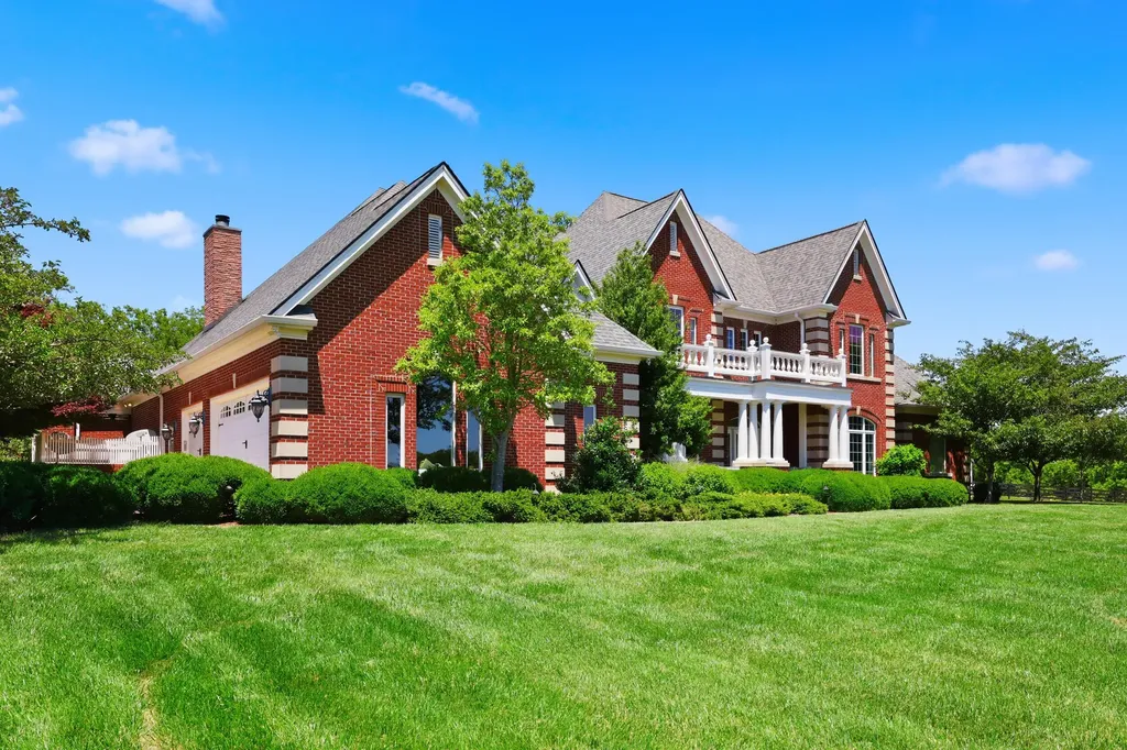 2745 Coleman Springs Path Georgetown KY 40324