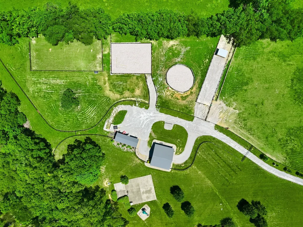 2745 Coleman Springs Path Georgetown KY 40324