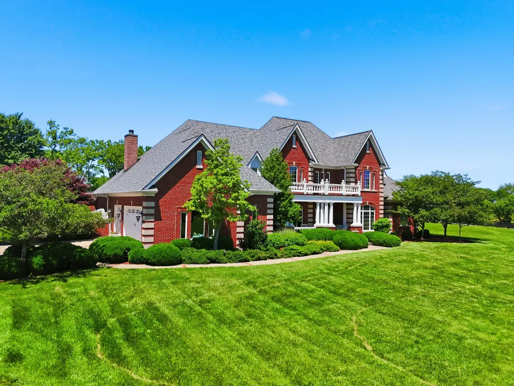 2745 Coleman Springs Path Georgetown KY 40324