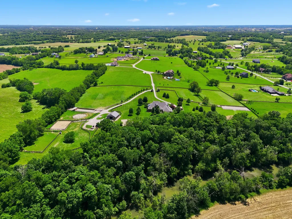 2745 Coleman Springs Path Georgetown KY 40324
