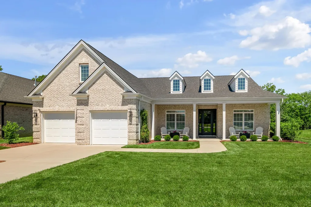 392 Weston Park Lexington KY 40515