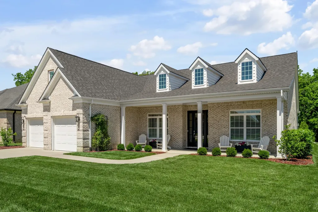 392 Weston Park Lexington KY 40515
