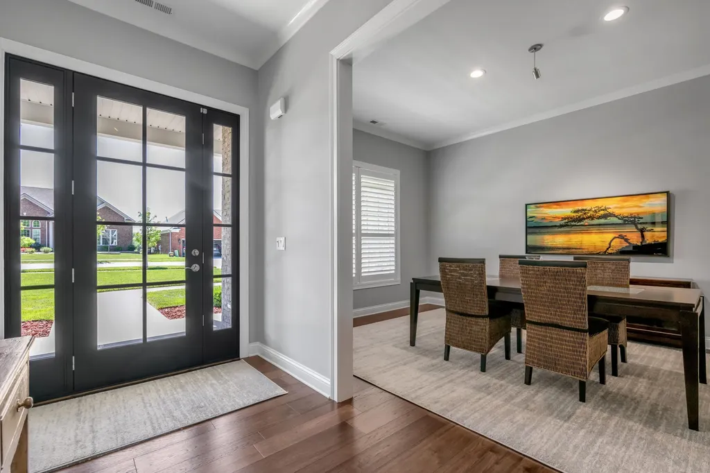 392 Weston Park Lexington KY 40515