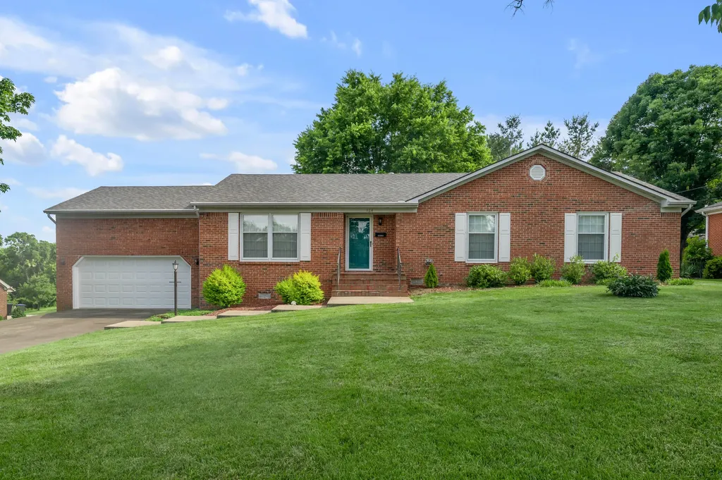 124 Kimberly Drive Frankfort KY 40601