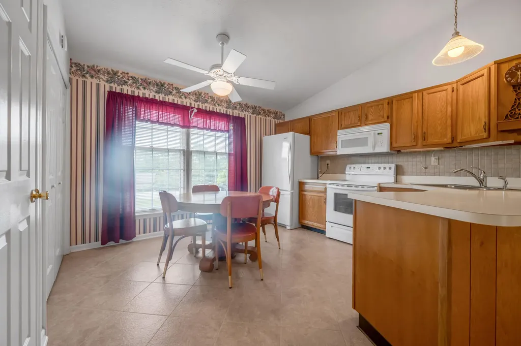 124 Kimberly Drive Frankfort KY 40601