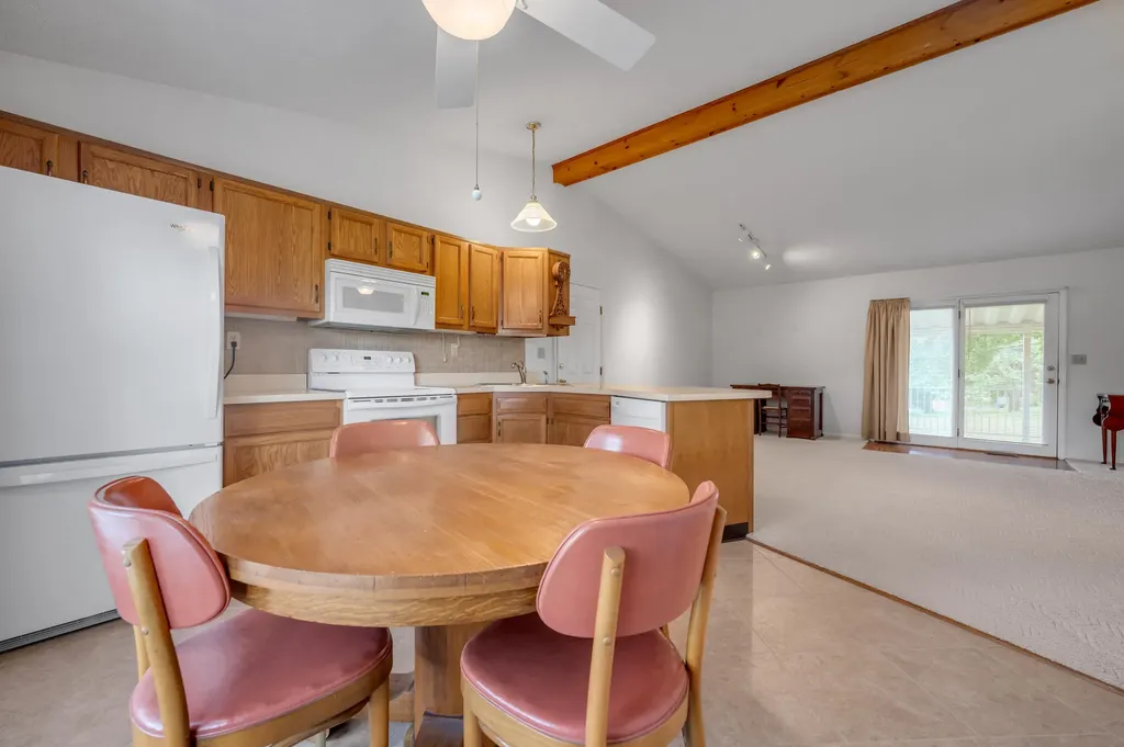 124 Kimberly Drive Frankfort KY 40601