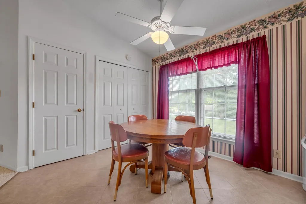 124 Kimberly Drive Frankfort KY 40601