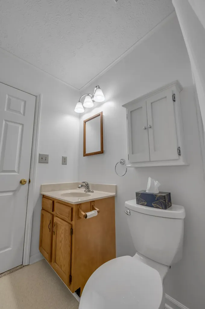124 Kimberly Drive Frankfort KY 40601