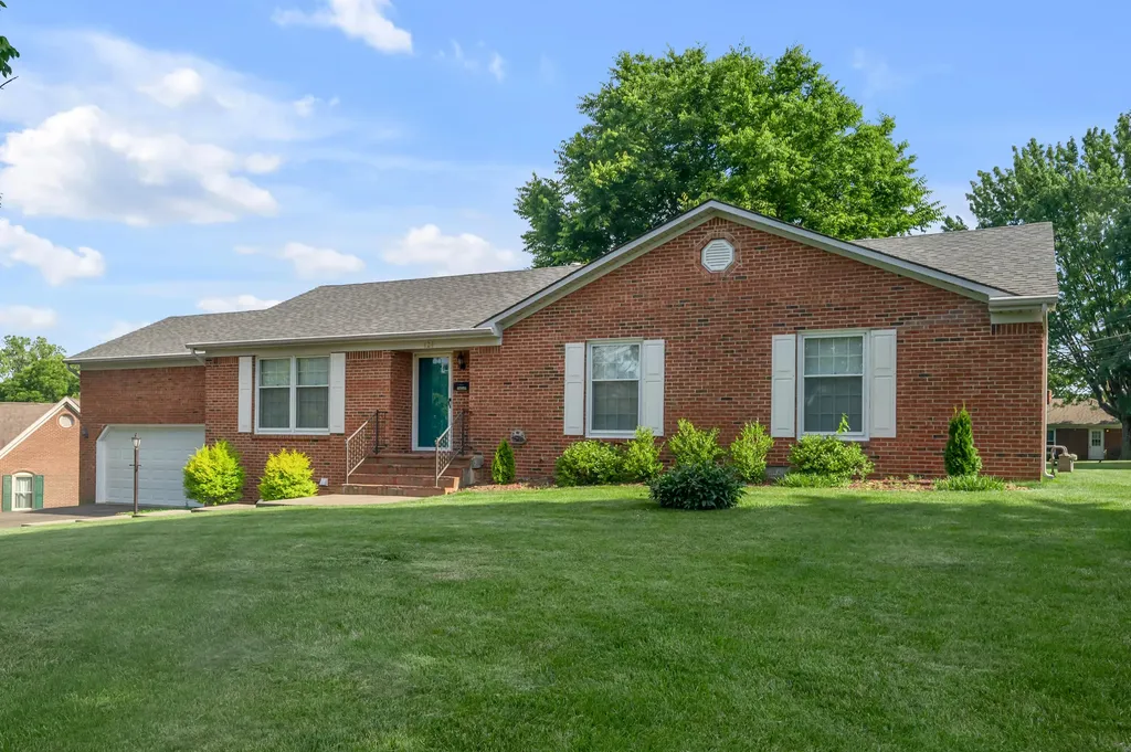 124 Kimberly Drive Frankfort KY 40601