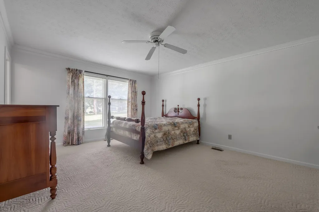 124 Kimberly Drive Frankfort KY 40601