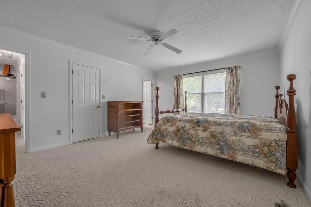 124 Kimberly Drive Frankfort KY 40601