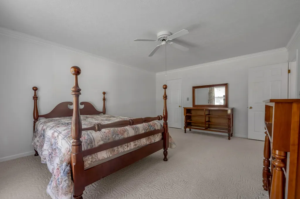 124 Kimberly Drive Frankfort KY 40601