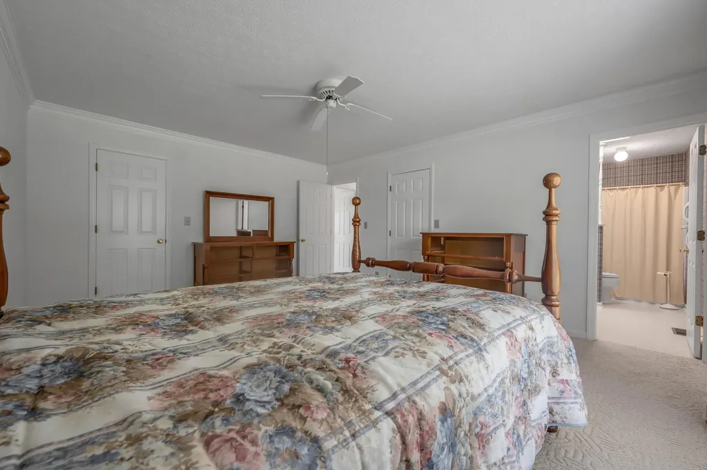 124 Kimberly Drive Frankfort KY 40601