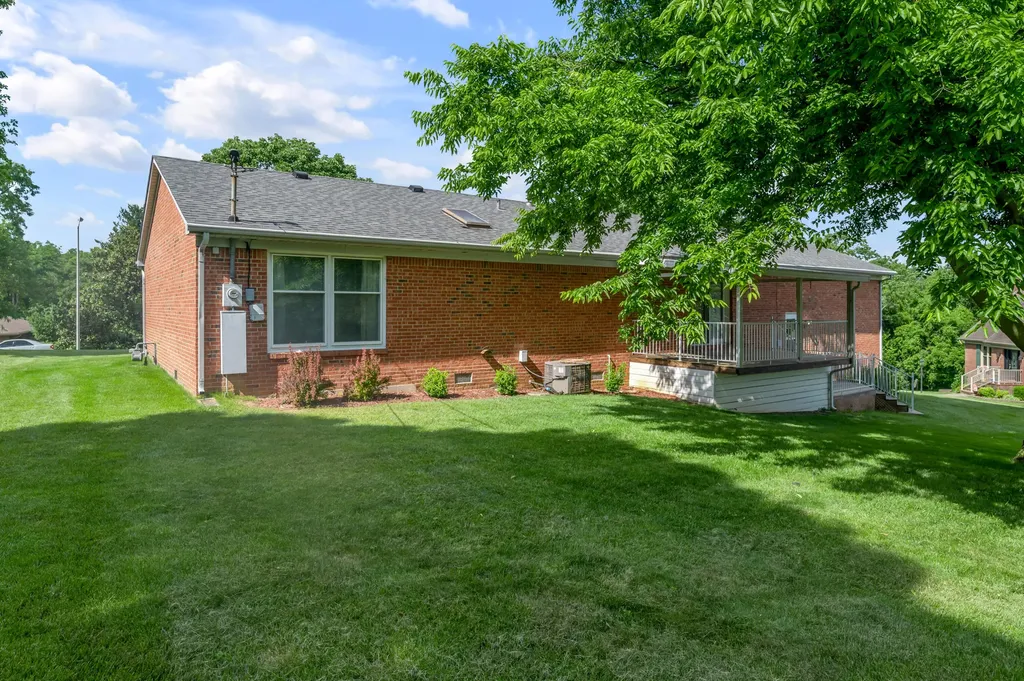 124 Kimberly Drive Frankfort KY 40601