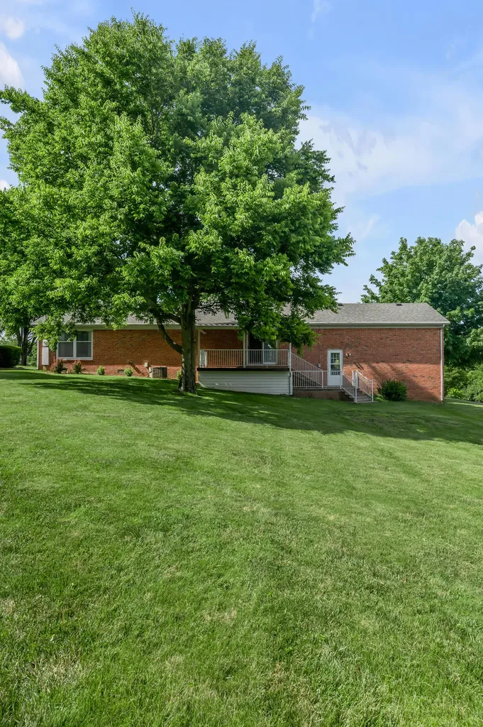 124 Kimberly Drive Frankfort KY 40601