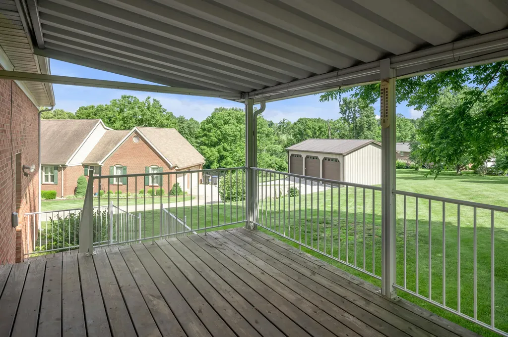 124 Kimberly Drive Frankfort KY 40601