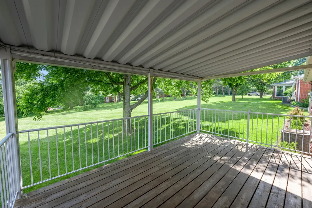 124 Kimberly Drive Frankfort KY 40601
