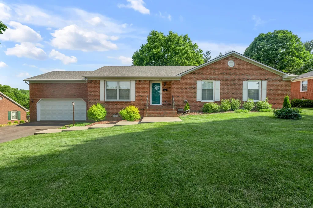 124 Kimberly Drive Frankfort KY 40601
