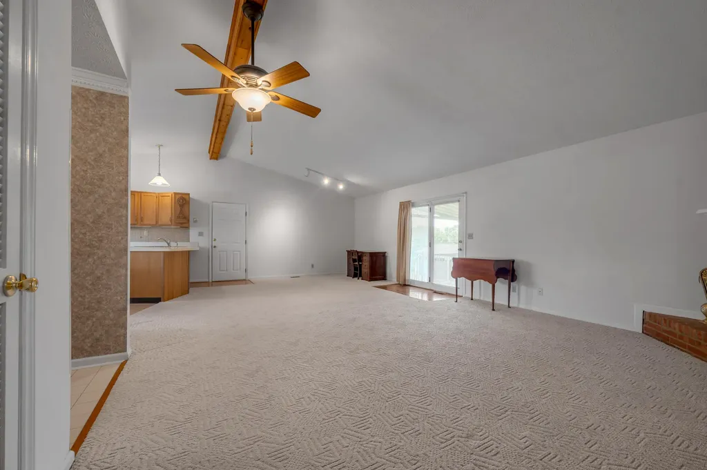 124 Kimberly Drive Frankfort KY 40601