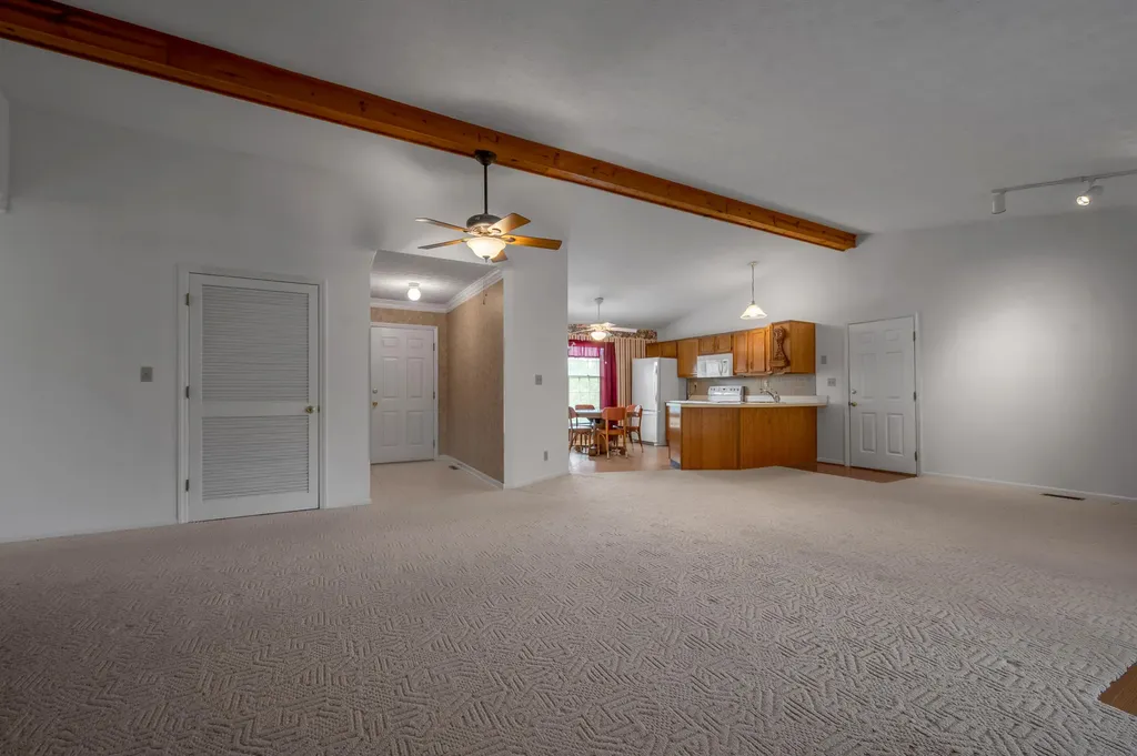 124 Kimberly Drive Frankfort KY 40601