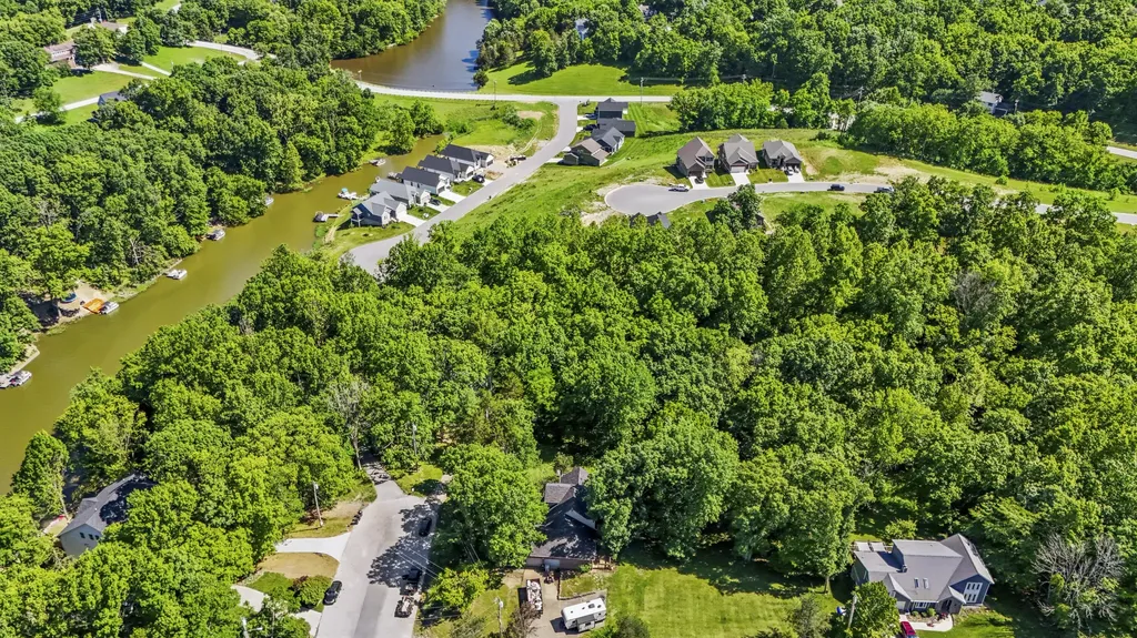 113 Blue Bill Court Georgetown KY 40324