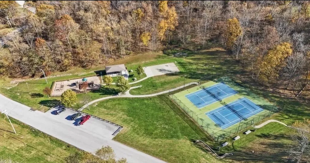 113 Blue Bill Court Georgetown KY 40324