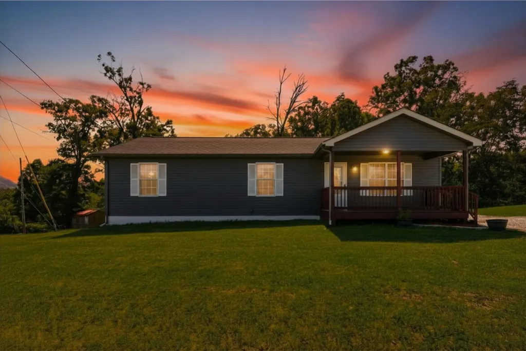 103 Ridge Road Irvine KY 40336