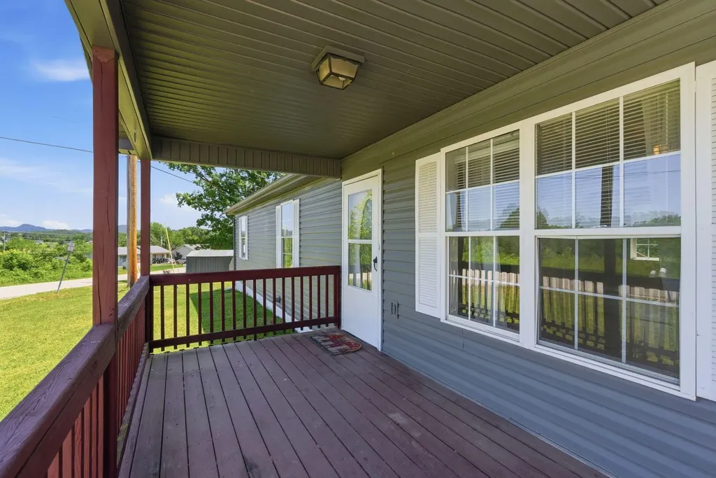 103 Ridge Road Irvine KY 40336