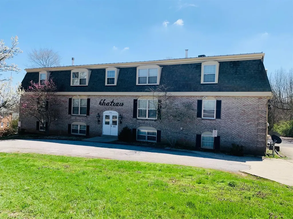 904 Plaza Drive Frankfort KY 40601