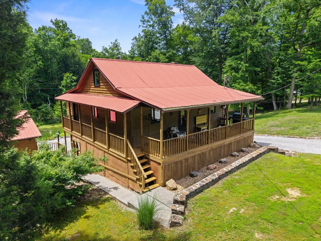 79 First Jasper Road Burnside KY 42519