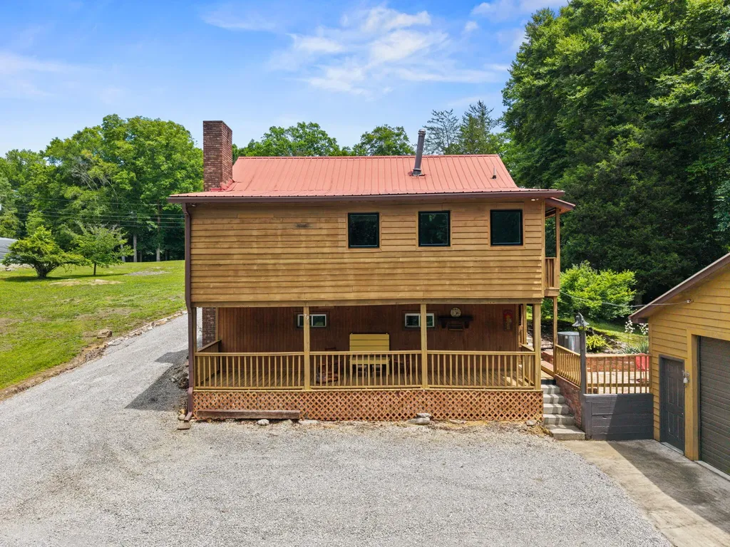 79 First Jasper Road Burnside KY 42519