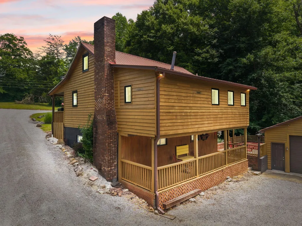79 First Jasper Road Burnside KY 42519
