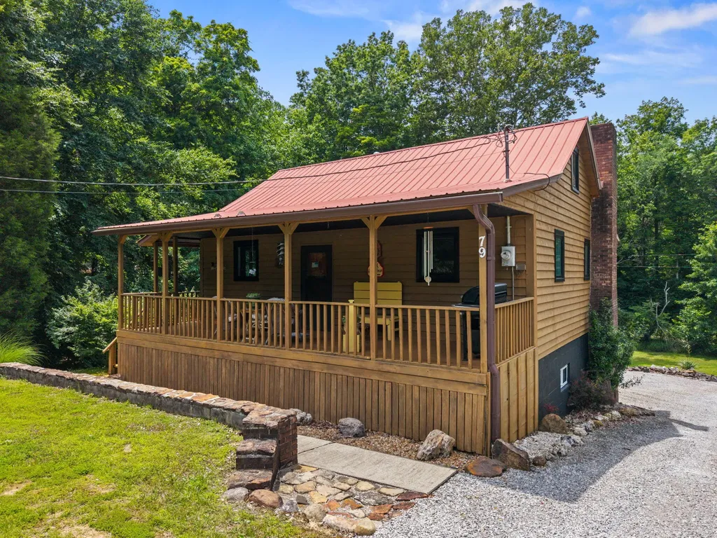 79 First Jasper Road Burnside KY 42519