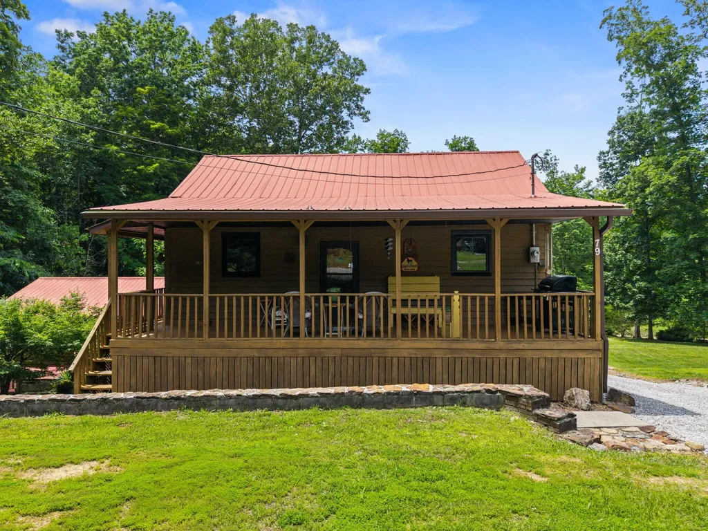 79 First Jasper Road Burnside KY 42519