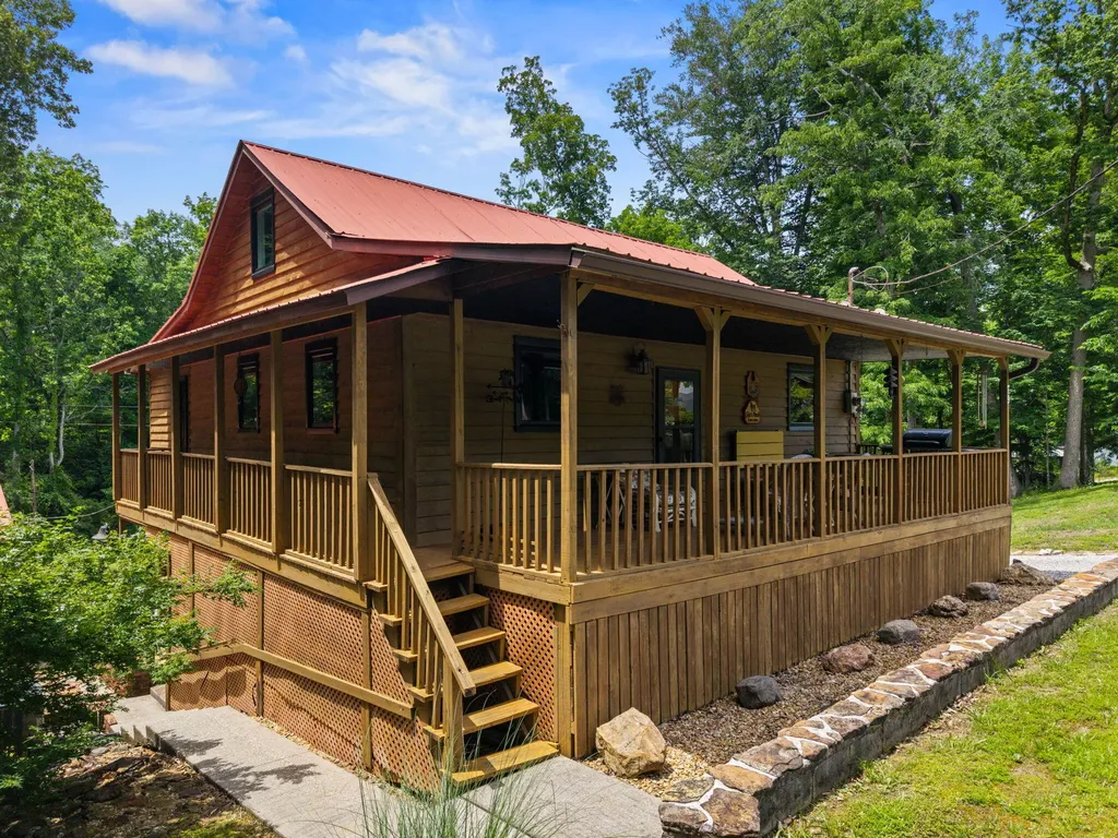 79 First Jasper Road Burnside KY 42519