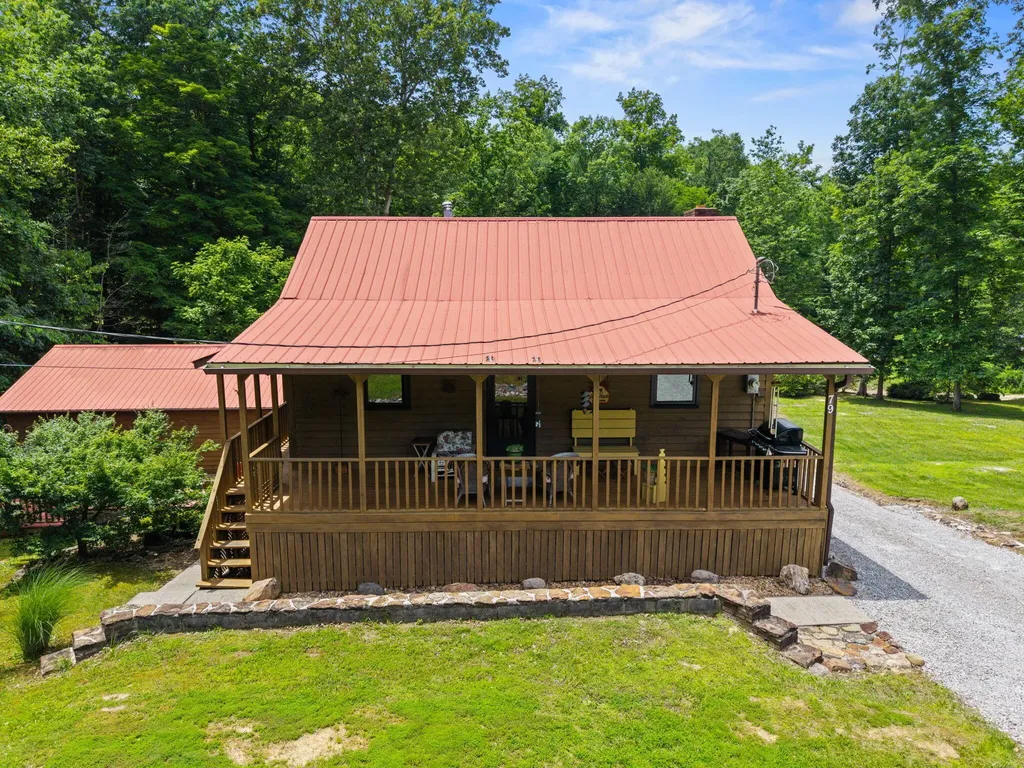 79 First Jasper Road Burnside KY 42519