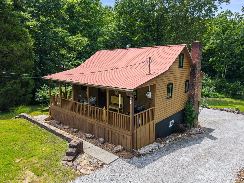 79 First Jasper Road Burnside KY 42519