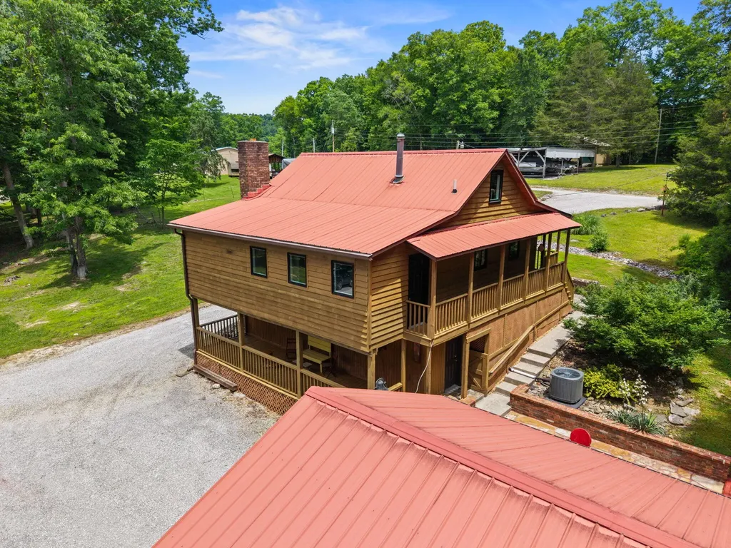 79 First Jasper Road Burnside KY 42519