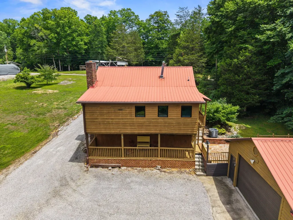 79 First Jasper Road Burnside KY 42519