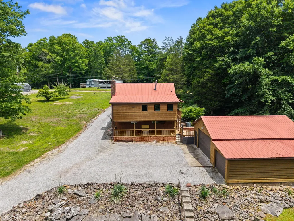 79 First Jasper Road Burnside KY 42519
