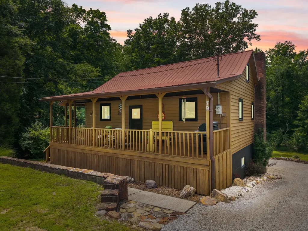 79 First Jasper Road Burnside KY 42519