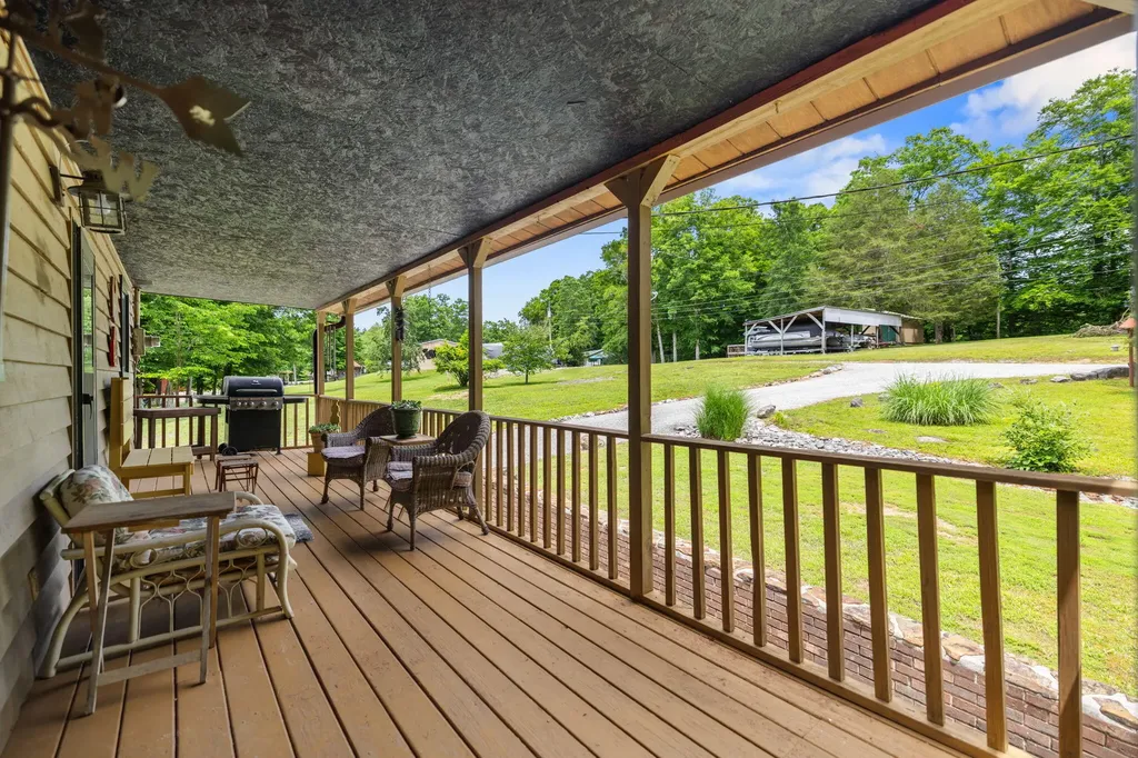 79 First Jasper Road Burnside KY 42519