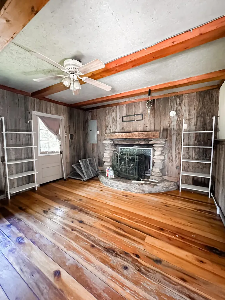 2971 Pottsville Road Springfield KY 40069