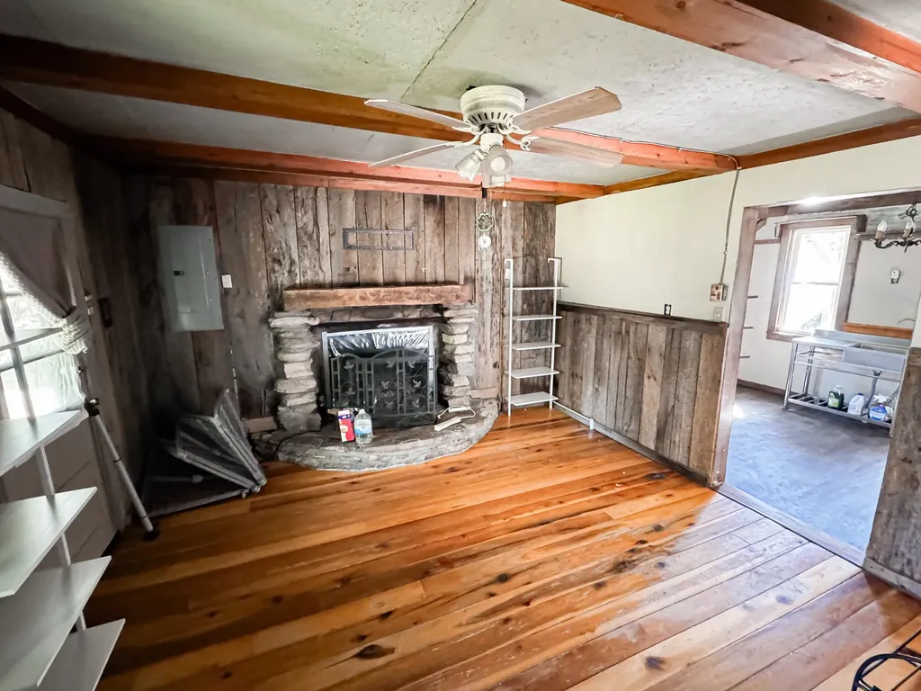2971 Pottsville Road Springfield KY 40069