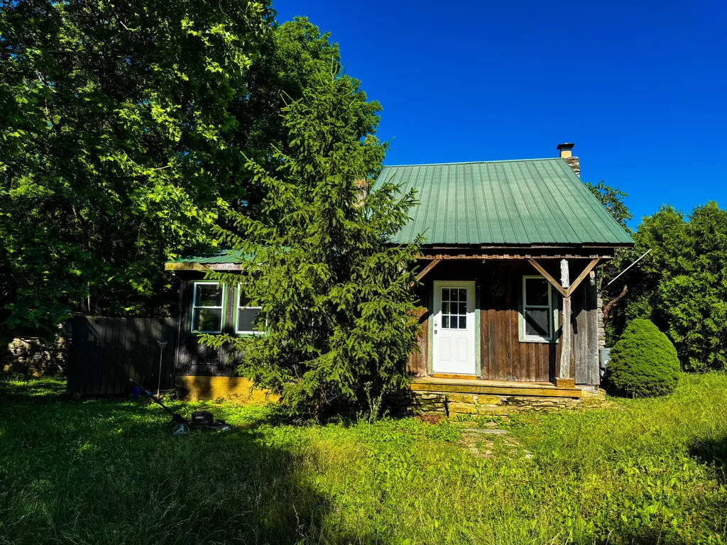 2971 Pottsville Road Springfield KY 40069
