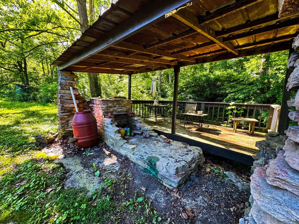 2971 Pottsville Road Springfield KY 40069
