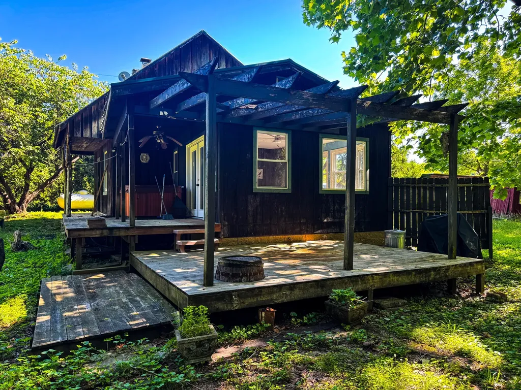 2971 Pottsville Road Springfield KY 40069