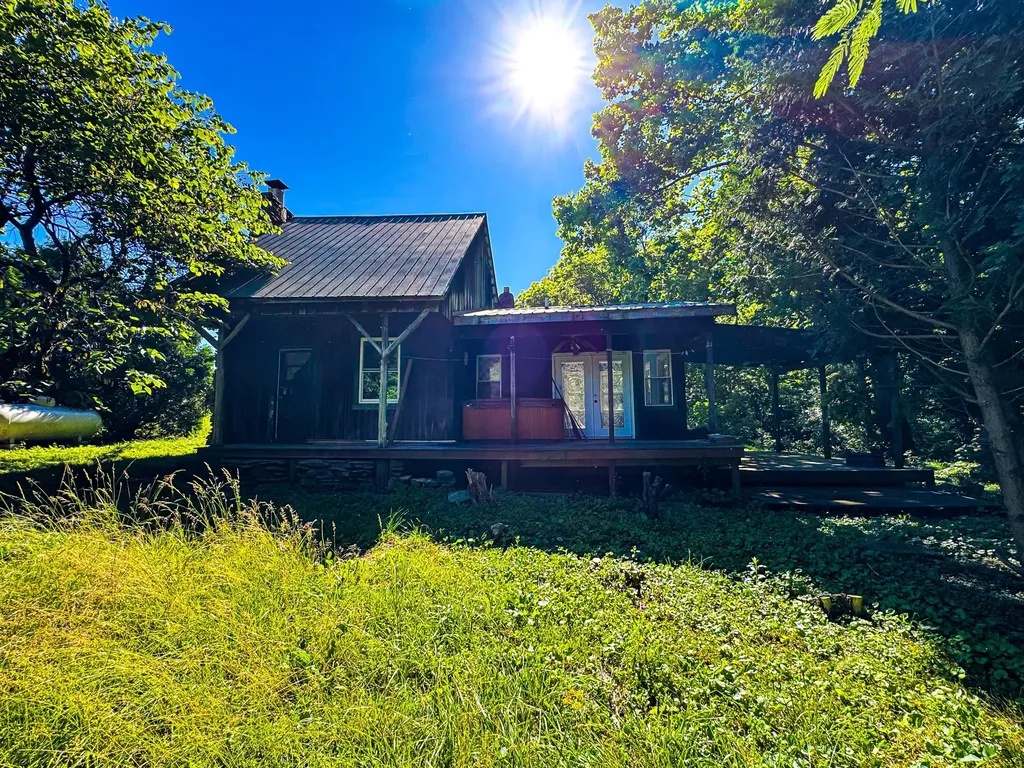 2971 Pottsville Road Springfield KY 40069